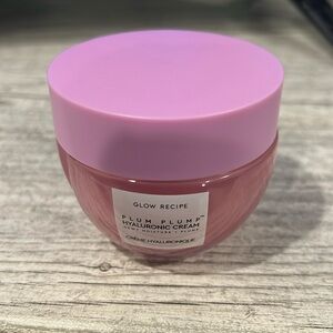 Glow Recipe Plum Plump Refillable Hyaluronic Acid Moisturizer 1.7 oz/ 50 mL